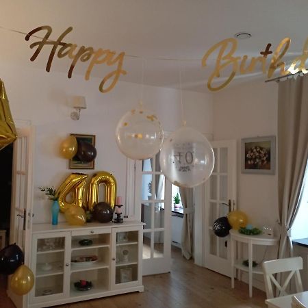 Old Town Apartment Delux Krakow Dış mekan fotoğraf