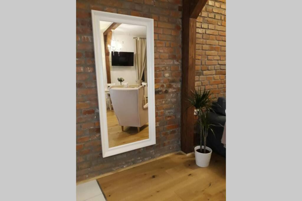Old Town Apartment Delux Krakow Dış mekan fotoğraf