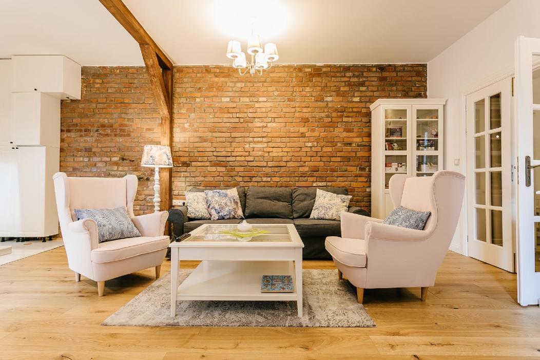 Old Town Apartment Delux Krakow Dış mekan fotoğraf
